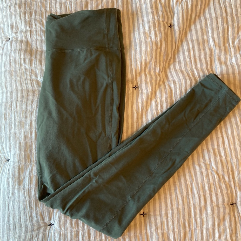 Athleta leggings